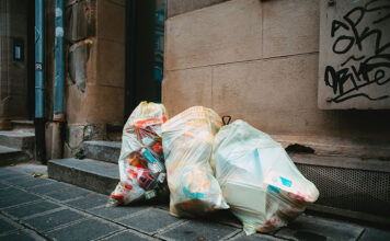 Czy worki na śmieci mogą być ekologiczne
