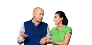 Czy praca w charakterze opiekuna seniorów w Niemczech jest opłacalna?