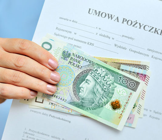 Czy trudno jest dostać pożyczkę? Czy trudno jest dostać pożyczkę?