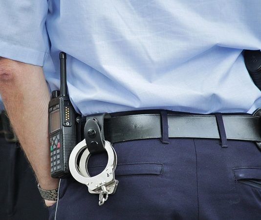 Egzamin do policji