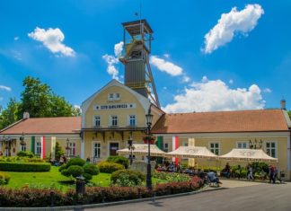 Wieliczka