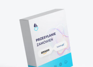 Amazon integracje