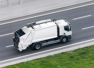 Kto zajmuje się transportem odpadów? Z usług, jakiej firmy skorzystać