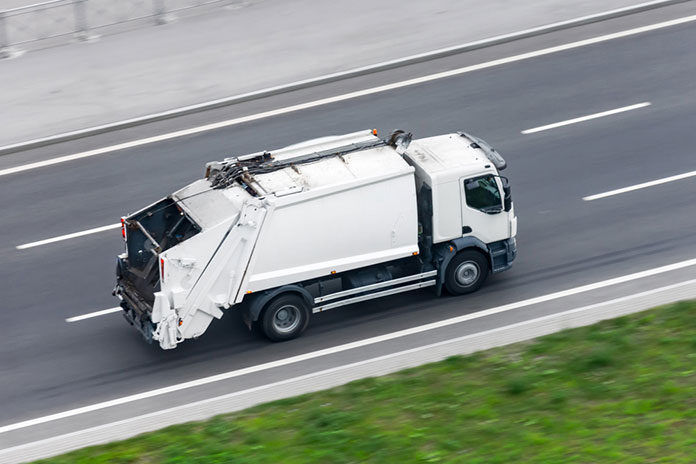 Kto zajmuje się transportem odpadów? Z usług, jakiej firmy skorzystać