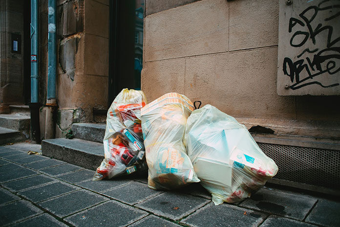 Czy worki na śmieci mogą być ekologiczne