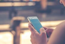 smartfon