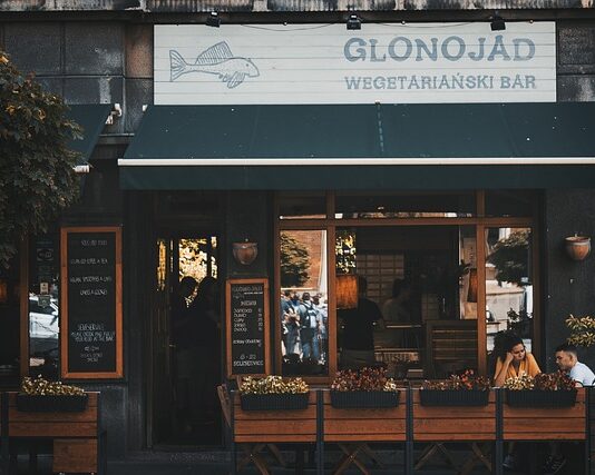 Czy Kraków jest inteligentnym miastem?