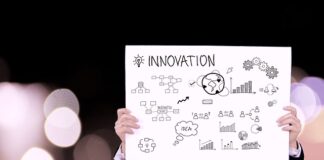 Co to są innowacje w przedsiębiorstwie?