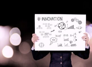 Co nie jest innowacja?