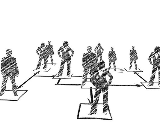 Jaka jest hierarchia w pracy? Jaka jest hierarchia w pracy?