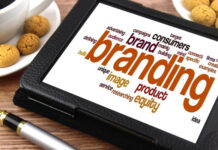 Czy branding to marketing