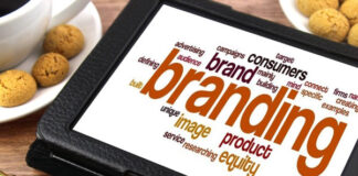 Czy branding to marketing