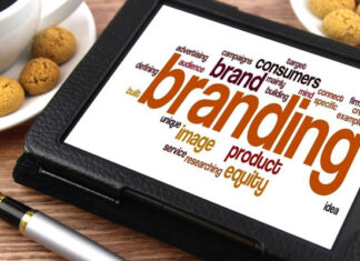 Czy branding to marketing
