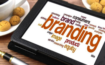 Czy branding to marketing